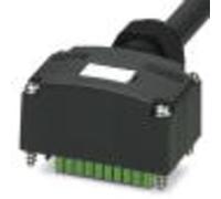Accessoire de connectique pour capteurs/actionneurs Phoenix Contact SACB-C-H180-6/12- 5,0PUR SCO P 1453148 5.00 m 1 pc(s)