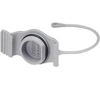 Accessoire de connectique pour capteurs/actionneurs Phoenix Contact VS-08-SD-F 1652606 Capuchon de protection 1 pc(s)