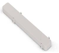 Accessoire de connectique pour capteurs/actionneurs WAGO 757-000 Pièce intermédiaire 10 pc(s)