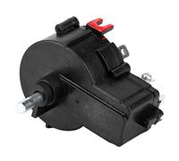 Accessoire de Contrôleur de Vitesse de Commutateur de Moteur D'hélice électrique 12 V 68 Lb 86 Lb Hors-bord Pratique Plastique Robuste de Haute qualité Fabrication Standard