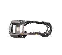 Accessoire de Coque intermédiaire for Cadre Central, Compatible avec Les pièces de Rechange de réparation du boîtier du Drone DJI Air 2