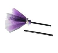 Accessoire de cosplay d'Halloween pour fille parfaitement avec des vêtements magiques laissant le petit briller tout au long de la fête et devenir le centre de l'attention Htw242 (C, taille unique)