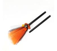 Accessoire de Cosplay pour Fille d'halloween Parfaitement avec des vêtements Magiques permettant à la Petite de Briller Tout au Long de la fête et de Devenir Le Centre d'attention ! (B, One Size)