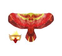 Accessoire de cosplay pour oiseaux - Cape d'ailes d'oiseau pour avec | Costume sur le thème des animaux pour garçons et filles - Pour l'école, le carnaval, Halloween, un bal masqué, une