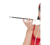 Accessoire De Costume Chic Des Années 1920 Pour Flapper Charleston Gatsby