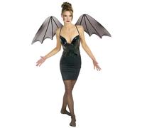Ailes De Chauve-souris