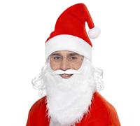 Accessoire De Costume De Père Noël