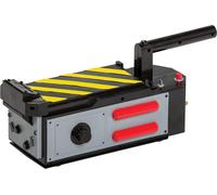 Disguise Ghostbusters - Piège à Fantôme réplique de l'original du Film - Licence Officiel - Accessoire et Déguisement pour Enfant - Complément pour Votre déguisement - Cadeau Magique - Dès 3 Ans