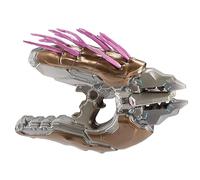 Halo Master Chief Accessories Déguisement, Garçon, DISKX48489, Needler, Taille Unique