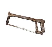 TrickOrTreat Studios – Accessoire costume adulte Terrifier Hacksaw scie à métaux en plastique