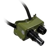 Accessoire De Costume Pour Enfant Des Lunettes Ecto Des Ghostbusters