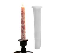 Accessoire de coulée en résine - Art Project Decorator, Structure antiadhésive durable, finition lisse, mécanisme de moulage facile | Forme de sculpture détaillée, équipement idéal pour les amateurs