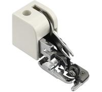 Accessoire de coupe latéral universel pour surjeteuse, compatible avec la plupart des machines à coudre à tige basse Singer, B~0251