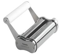 Accessoire de coupe pour Tagliolinis - KENWOOD - KAX972ME - Corps en inox 18/10 - Rouleau guide pâte - Gris