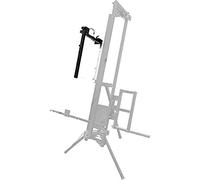 Accessoire de coupe verticale au fil chaud pour polystyrène