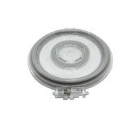 Accessoire De Couvercle Inférieur De Tasse À Poussière, Compatible Avec Les Pièces De Rechange For Aspirateur Portable Sans Fil Xiaomi K10 MJWXCQ04ZM