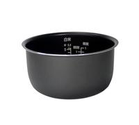 Accessoire de cuiseur à riz adapté au pot intérieur, compatible avec Panasonic, pièces de rechange for pot de revêtement de cuiseur à riz SR-ZE105 modèle SR-ZE105