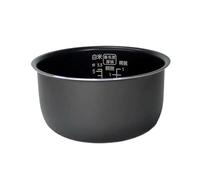 Accessoire de cuiseur à riz Pot intérieur adapté aux pièces de rechange de Pot de revêtement de cuiseur à riz Panasonic SR-ZE105