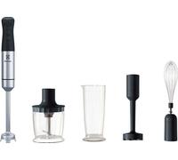 Accessoire de cuisine - AEG - Kit de montage ES 501.22 XFN - Noir - 38x7.1x7.1 cm - 1 kg