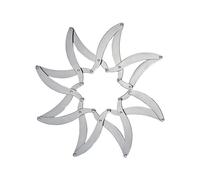 Accessoire de Cuisine Alessi Augh! DUL01 Acier