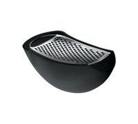 Accessoire de Cuisine Alessi Parmenide AARU01 B Noir