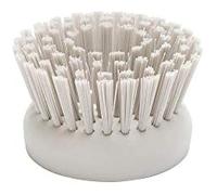 Accessoire de cuisine - BRABANTIA - Brosse à vaisselle - Set de 2 - Gris clair - Pratique et élégante