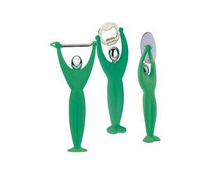 Accessoire de Cuisine Bugatti Gym 32-7089/ACMU Vert pomme