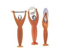 Accessoire de Cuisine Bugatti Gym 32-7089/ACOU Orange