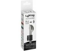 Accessoire de cuisine Couverts Basics to Go Lékué G