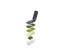 Accessoire De Cuisine Joseph Joseph Multi-prep Compact 4-en-1 Set Pour Joseph Joseph