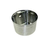 Accessoire de Cuisine - MOULINEX - SS-1530000892 - Panier Inox - Gris