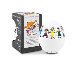 Accessoire de cuisine - PiepEi Kinder A004619 - 3 chansons - 3 niveaux de dureté - Fabriqué en Allemagne