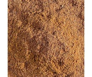 Accessoire de cuisine quatre épices Ukal Marron 500 g