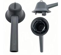 Accessoire de cuisson for autocuiseur Thermomix TM5/TM6/TM31 : guide d'air, déflecteur de vapeur, tuyau d'échappement, friteuse à air Instant Pot.