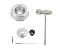 Accessoire de débroussailleuse en métal pour débroussailleuse FS36 FS40 FS44 FS50 FS56 FS56RC FS70 FS70R FS75 Tondeuses à gazon Multiplke