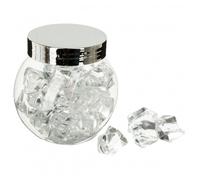 Accessoire de décoration Diams acrylique ""Spécial Fêtes"" Atmosphera - -