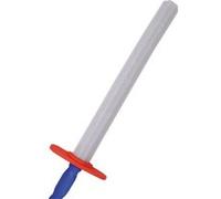 Accessoire de déguisement - épée chevalier médiéval mousse eva 63cm gris - guirca 18722 Gris G