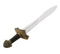 Accessoire de déguisement - epée plastique gladiateur romain gladius 56cm - guirca 18595 Gris G