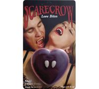 Accessoire De Déguisement Halloween Pour Femmes Et Hommes Avec Dents De Vampire