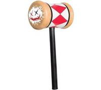 Rubie's Marteau en plastique enfant Harley Quinn Suicide Squad 16 x 35 cm Multicolore