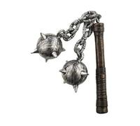 Accessoire De Déguisement - My Other Me - Torture Masse - 70x14 Cm - Taille Unique - Multicolore - Plastique Multicolore