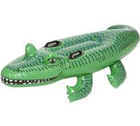 Accessoire De Déguisement Nouveau Crocodile Gonflable En Forme De Alligator