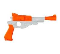 Accessoire de déguisement - pistolet blast tech ib-94 the mandalorian - rubie's france r201270 Orange G