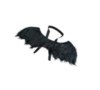 Accessoire de déguisement pour Animaux de Compagnie de Vacances pour Chiens et Chats, Design de vêtements en Peluche, Tissu Doux, attrait de Photo, Accessoire de Costume pour Animaux de Chiens