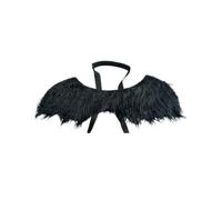 Accessoire de déguisement pour Animaux de Compagnie de Vacances pour Chiens et Chats, Design de vêtements en Peluche, Tissu Doux, attrait de Photo, Accessoire de Costume pour Animaux de Chiens