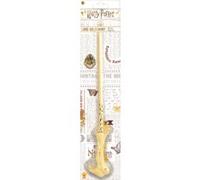 Accessoire de déguisement Rubie's France Baguette Voldemort H-200240 Beige Beige G