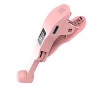 Accessoire de démarrage automatique pour les écrans, minuterie sûre et précise - Clicker de voiture pour smartphone, pour familles, amis, hommes, réseaux sociaux, streaming en direct, jeux, caméras