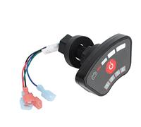 Accessoire de Démarrage sans clé pour Voiturettes de, Entrée 36V-48V