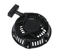 Accessoire de démarreur à recul 590607 noir, pièce de rechange pour moteurs CR950 XR550 de 208, ensemble de démarrage par traction durable avec mécanisme de rétraction fluide
