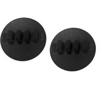 Accessoire de douche et de bain, gommage corporel exfoliant, élimine les peaux mortes en douceur, outil de massage pour le bain et la douche, pour hommes et femmes